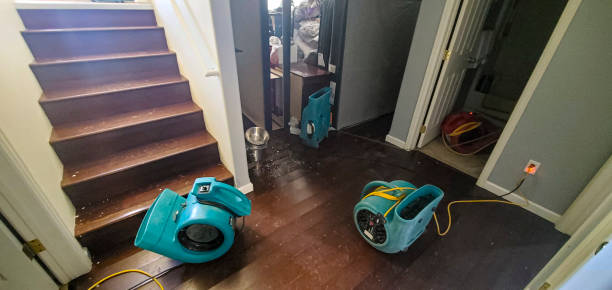 Best Sewage cleanup and water damage restoration  in North Bonneville, WA