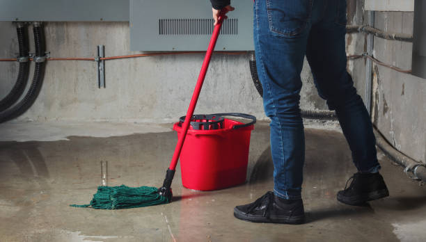 Best Emergency water extraction  in North Bonneville, WA