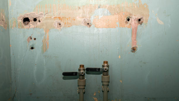 North Bonneville, WA Water damage restoration Company