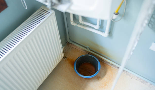 Best Water damage contractors near me  in North Bonneville, WA